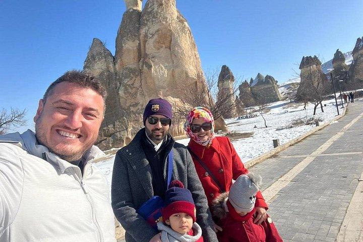 8 Days MINI Group Tour Istanbul, Ephesus, Pamukkale, Konya, Cappadocia