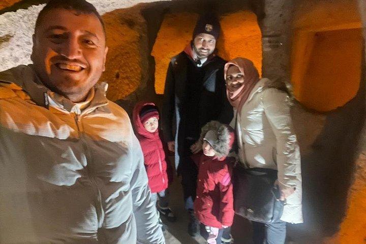 8 Days MINI Group Tour Istanbul, Ephesus, Pamukkale, Konya, Cappadocia