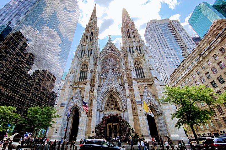 From Gritty to Pretty - Edição Midtown Manhattan