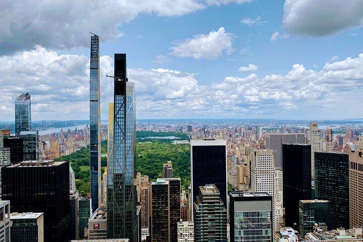 From Gritty to Pretty - Edição Midtown Manhattan