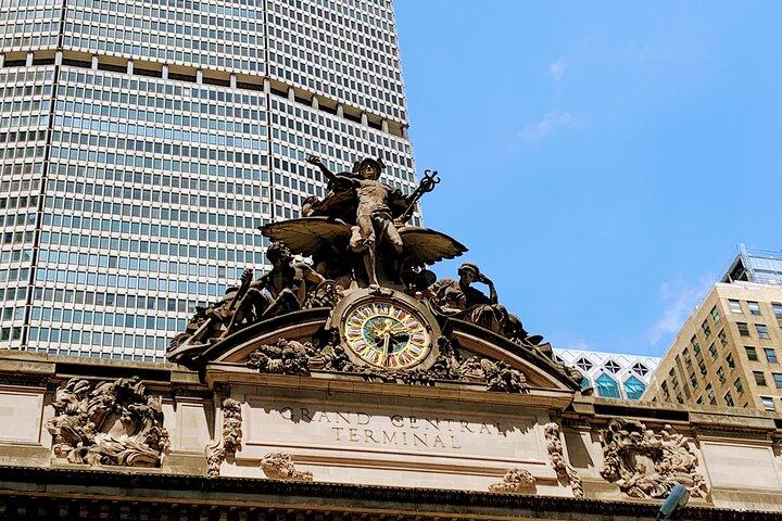 From Gritty to Pretty - Edição Midtown Manhattan