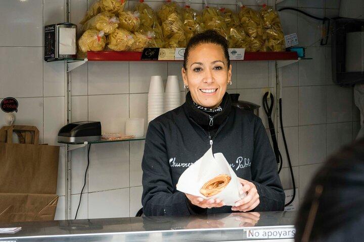 Tour por el Mercado de Sevilla y Tour de Tapas