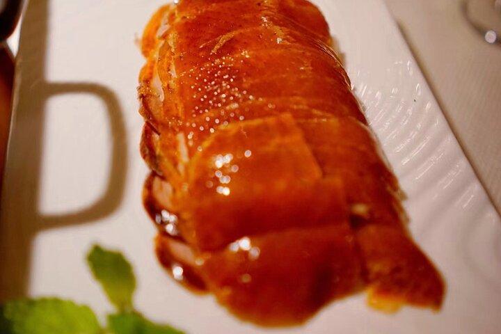 北京プライベートツアー：紫禁城、胡同＆北京ダックランチ