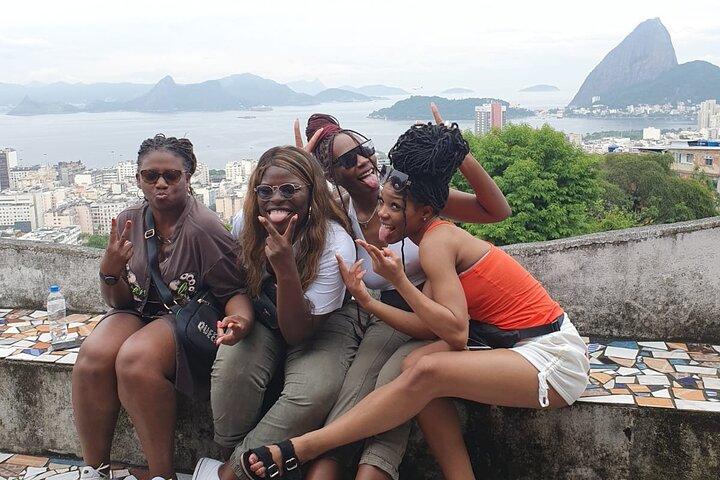 Rio Favela-tour | Waarom een favelatour op je bucketlist moet staan