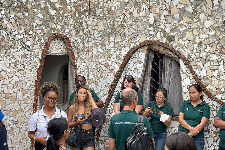 Rio Favela-tour | Waarom een favelatour op je bucketlist moet staan