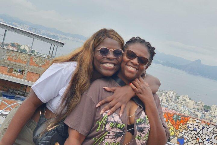 Rio Favela-tour | Waarom een favelatour op je bucketlist moet staan