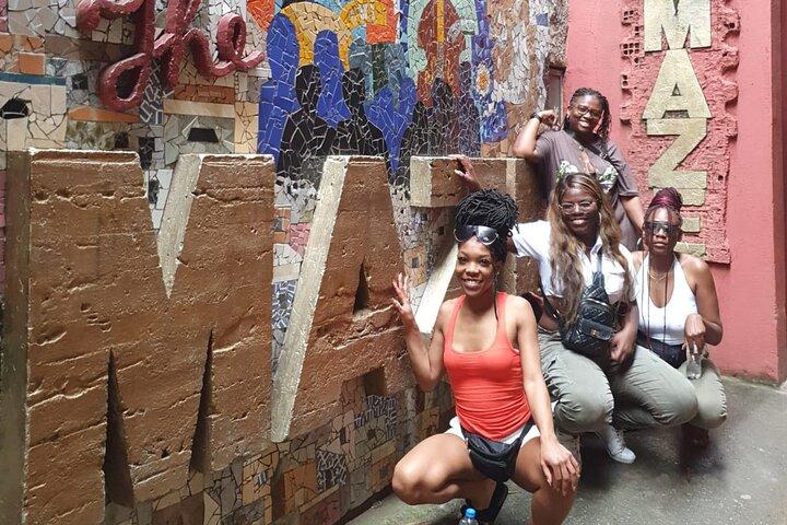 Rio Favela-tour | Waarom een favelatour op je bucketlist moet staan