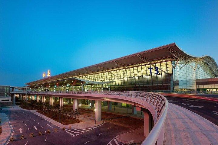 Xi'an Layover Privat Tour med Terracotta Warriors