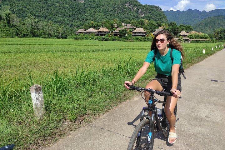 Explore Mai Chau and Pu Luong 2-Day Tour