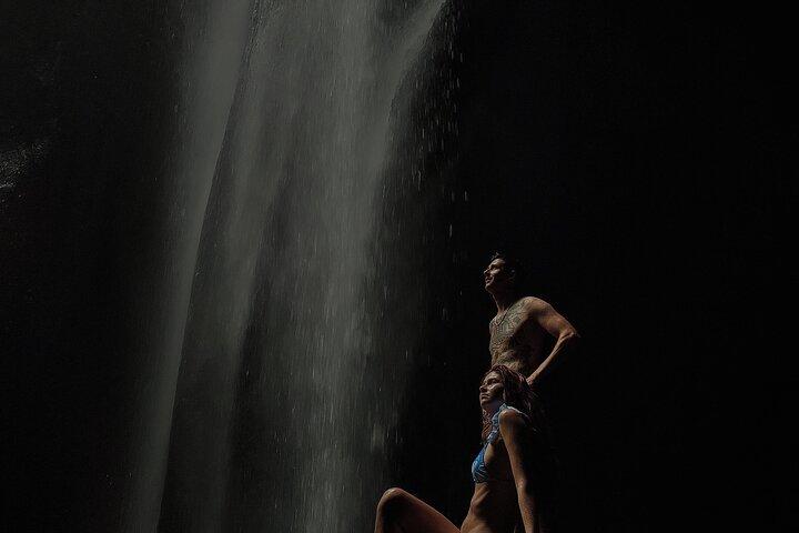 Bali Instagramプライベートツアー：ベストスポット（オールインクルーシブ）