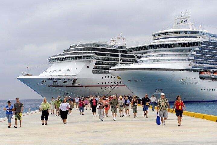 Transfer Privado Porto de Trieste para Veneza Marco Polo Aeroporto / Cidade