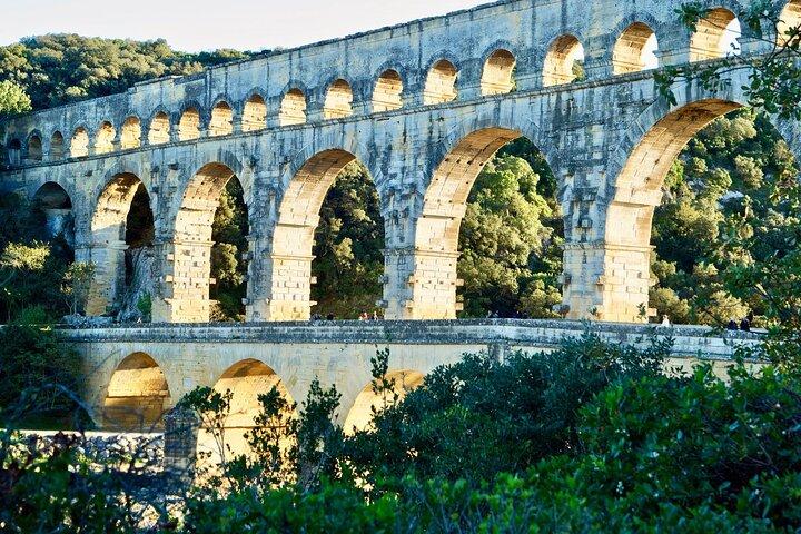 Tour de 7 días para grupos pequeños con cata de vinos de Borgoña, Provenza, Niza, Mónaco