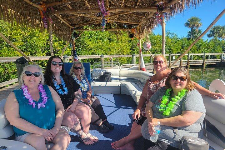 Cocoa Beach: 2-stündige Delfin-Sightseeing-Tour – öffentlich