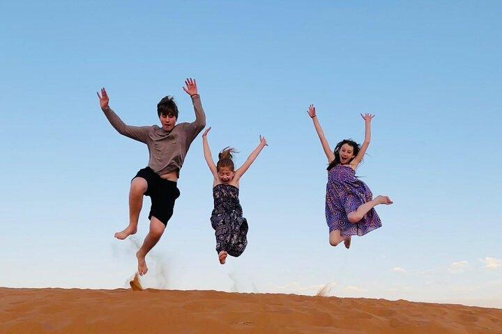 6 Days Deep South in Morocco and Desert Tour from Marrakech