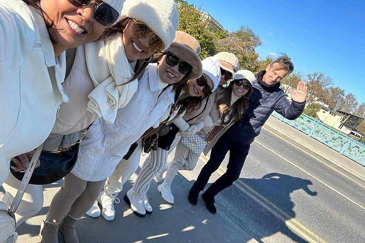 ブダペスト市内1日プライベートツアーランチとクルーズオプション付き