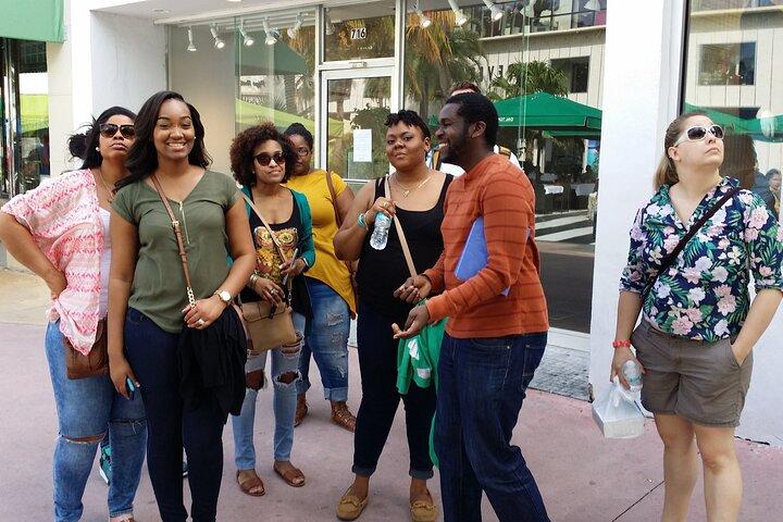 Sabor de la Pequeña Habana : Miami Cuban Food & Culture Tour