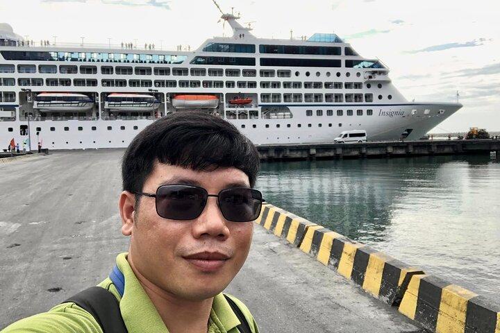 Excursiones en tierra a Da Nang y Hoi An desde el puerto de Chan May
