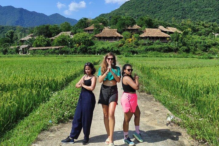 Explore Mai Chau and Pu Luong 2-Day Tour