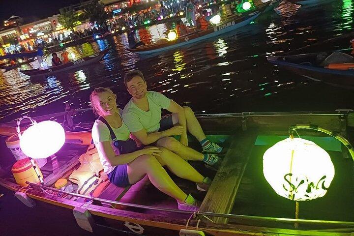 Da Nang City & Hoi An City (10 uur durende tour) - privérondleiding