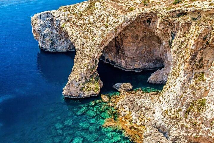 Malta-Tour für Kreuzfahrtpassagiere