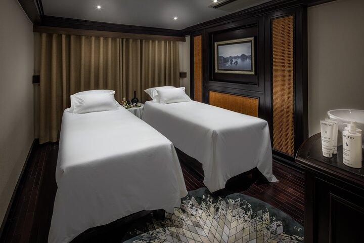 2 Tage Halong Bay Cruise Tour ab Ha Long