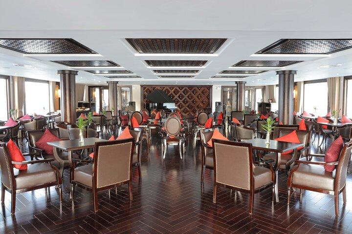 2 Tage Halong Bay Cruise Tour ab Ha Long