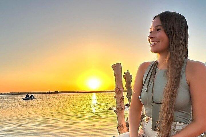 Siwa Oasis Tour All inclusive 4 jours du Caire et Gizeh