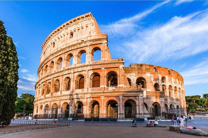 Meilleur de rome
