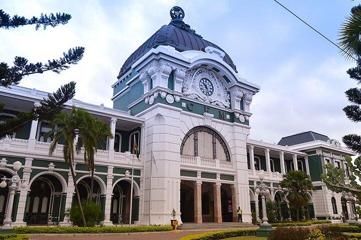Excursion privée d'une journée à Maputo : Histoire, culture et vie locale
