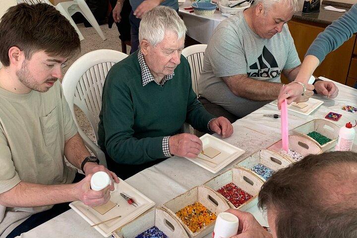 Murano Glass Factory Experience: un Workshop a Venezia