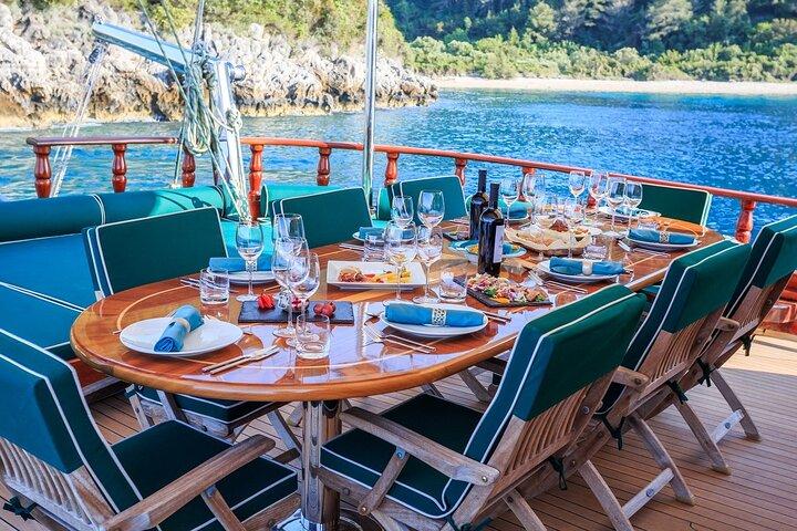 Croisière de 2 nuits sur le Nil de Louxor à Assouan