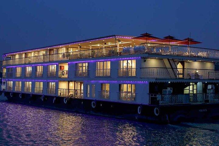 Crociera avventurosa privata di 2 notti sul Nilo ad Assuan e Luxor