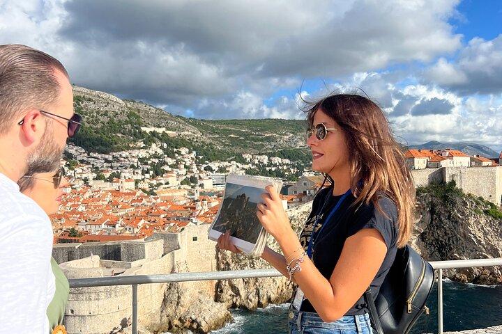 Privat Game of Thrones och City Wall Tour