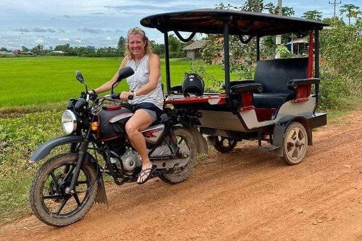 Tour de 2 días al atardecer y amanecer en Angkor
