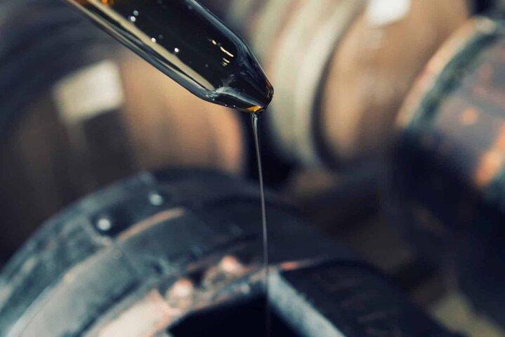 Visit at Modena Balsamic Vinegar producer
