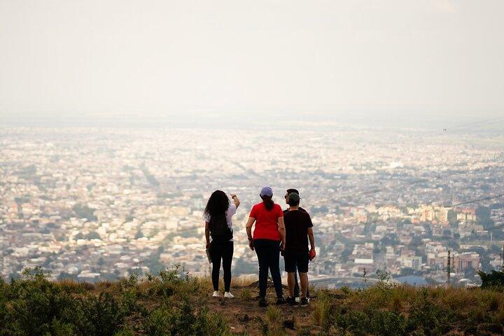 Cali: City Tour | Guided tour around the city
