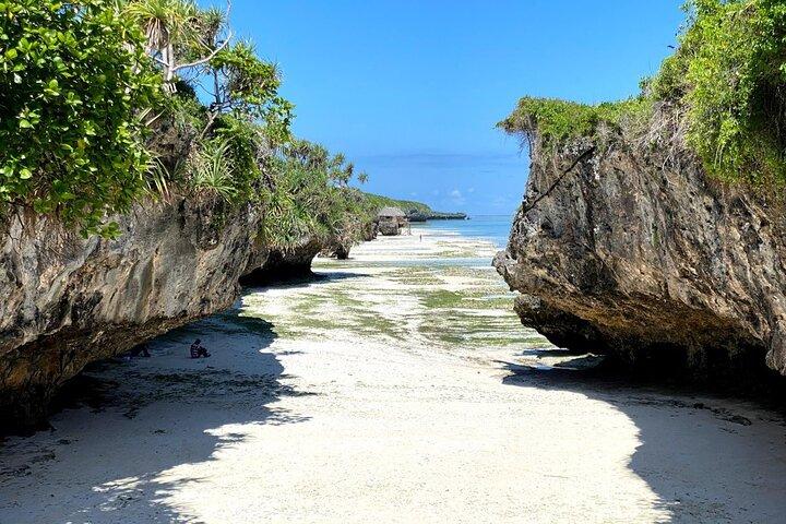 Utforska Zanzibars 6 Quintessential Southeastern Charm hel dag