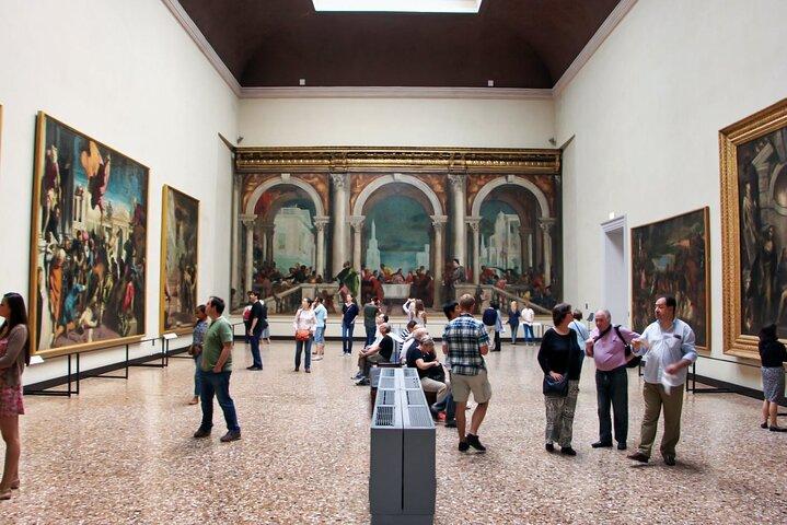 Viagem à Arte: A Academia de Florença + Ebook