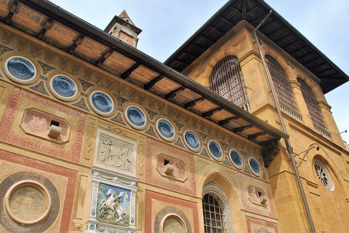 Florence Highlights: Duomo Visit + Ebook