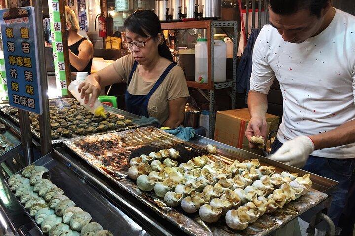 Privérondleiding met de lokale bevolking in Hong Kong