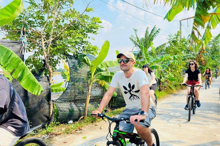 Visite de luxe d'une journée complète de l'ancienne capitale de Ninh Binh avec guide anglais