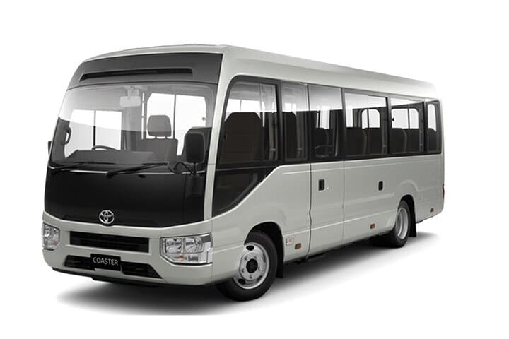 Private Transfer from luxor City To Hurghada