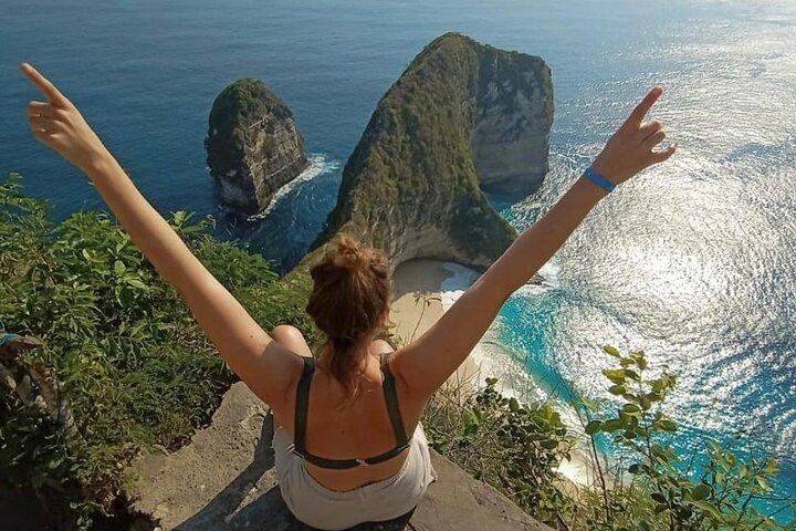 Nusa-Penida tour aanpassen - alles inbegrepen