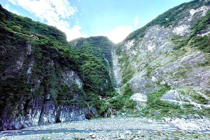 Excursión de un día a Hualien Taroko desde Ximending