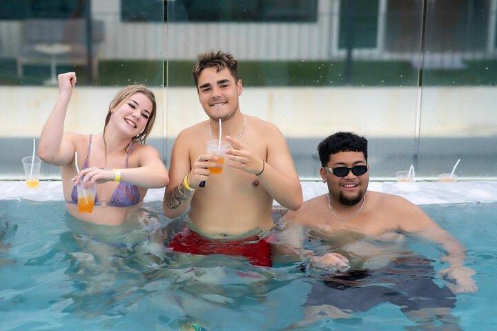 Sailaway Poolparty Phuket