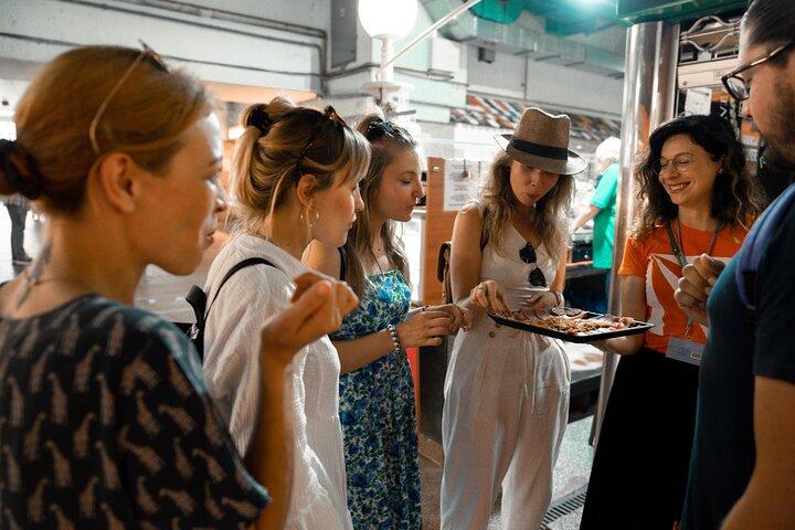 Tour gastronomico di Zagabria: piatti locali e storie della città