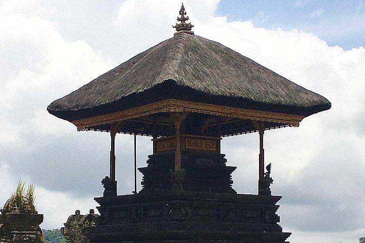 Ulun Danu Beratan: Self-Guided Temple Walk