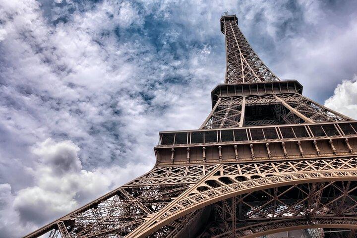 Paris Pass com 55 + atrações, incluindo Notre Dame Tour