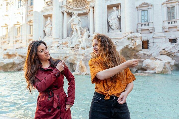 Tour Privado de Roma: Aspectos destacados y gemas ocultas