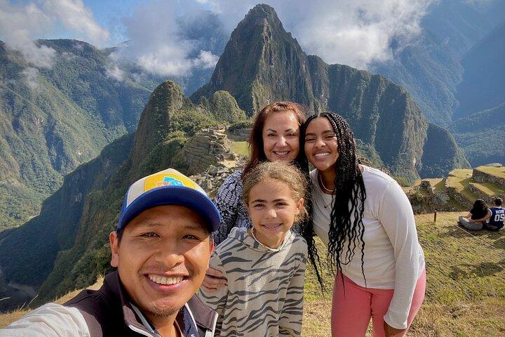 2-Day Machu Picchu Tour from Cusco: All-Inclusive Train Journey